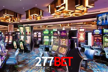 A Revolução dos Aplicativos de Jogos no 277bet