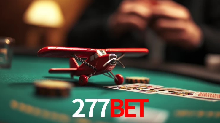 Aviator Jogo na 277bet 