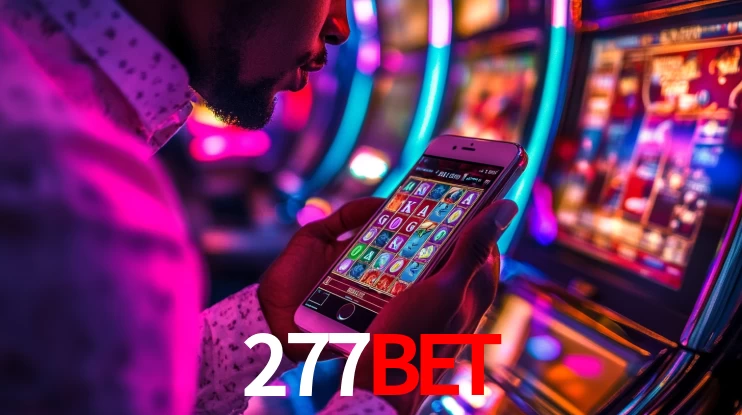 Baixar App 277bet  