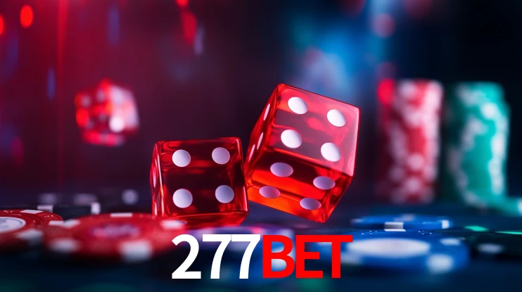 Bonus na Plataforma Online 277bet