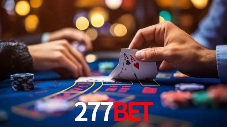 Jogos na 277bet