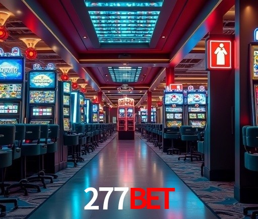 Explorando a Categoria de Eventos em Apostas na 277bet