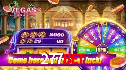 Seasonal Promotions 277bet