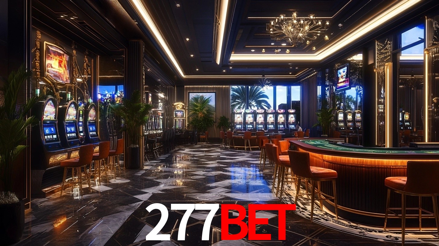 Ofertas Imperdíveis na 277bet: Promoções e Bônus Que Valem a Pena