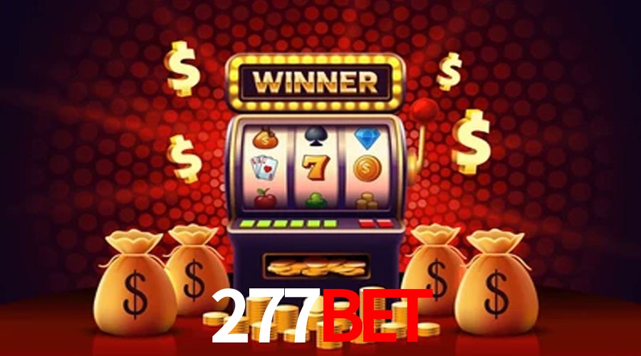 Slot Games 277bet