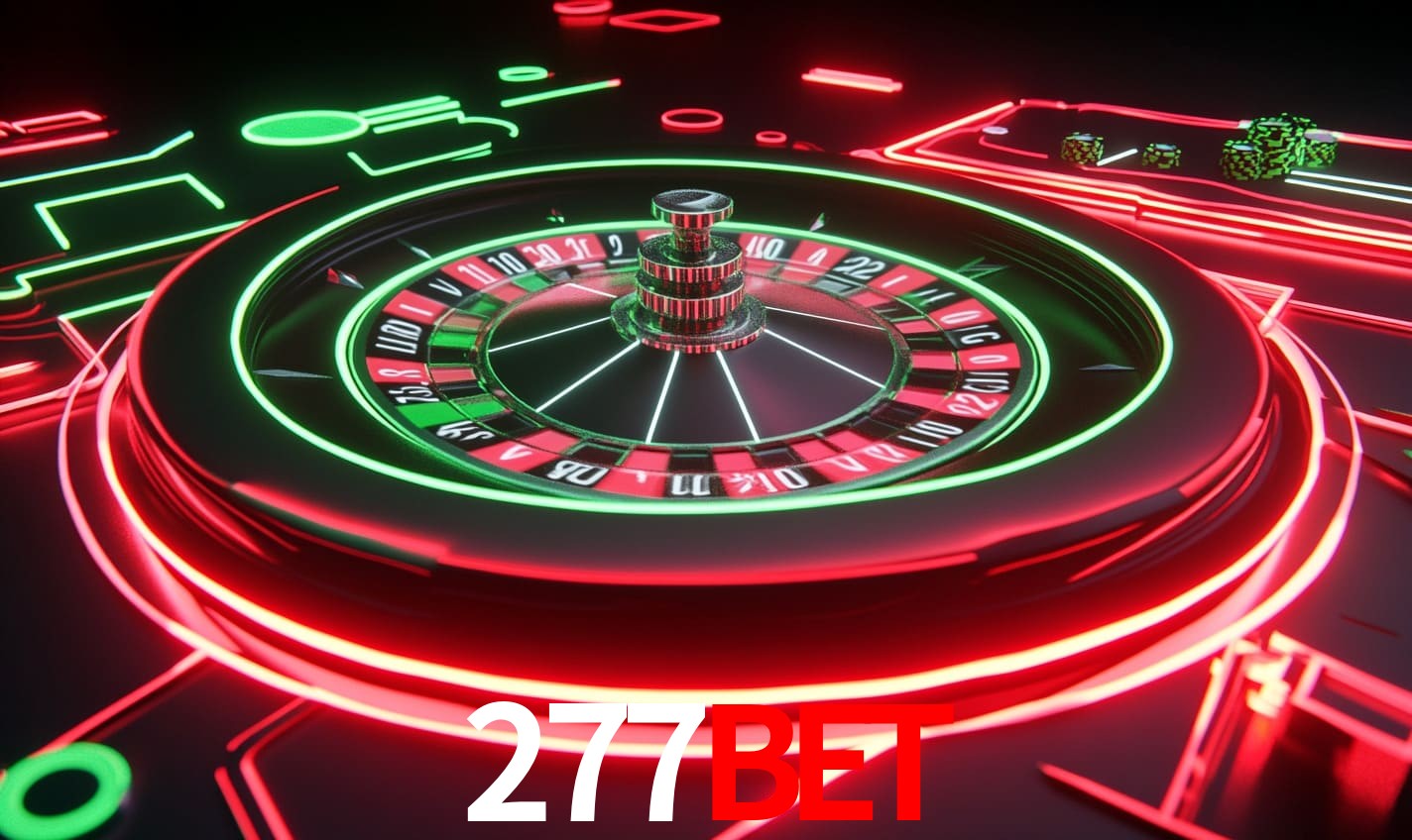 Descubra a Essência do 277bet: Nossa História e Compromissos