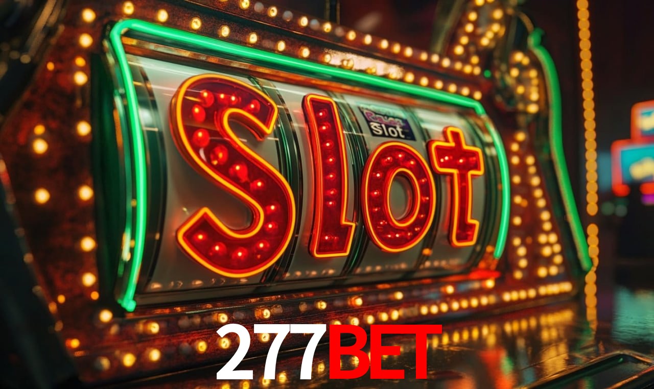 Account Benefits 277bet