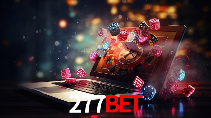 Desvendando o Mundo dos Jogos Virtuais na 277bet