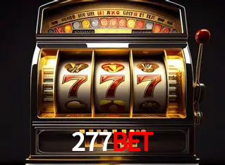 Descubra o Mundo do Cassino Online com 277bet