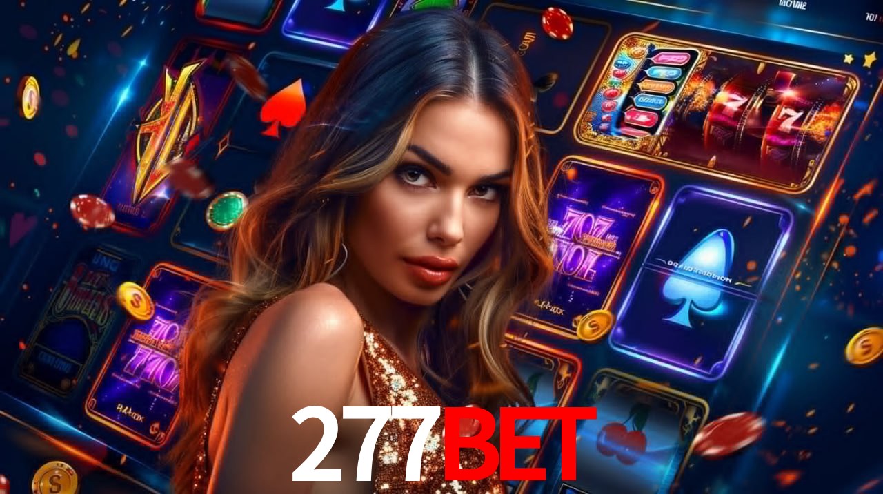 Inovações de Jogos na 277bet: O Futuro das Experiências Interativas