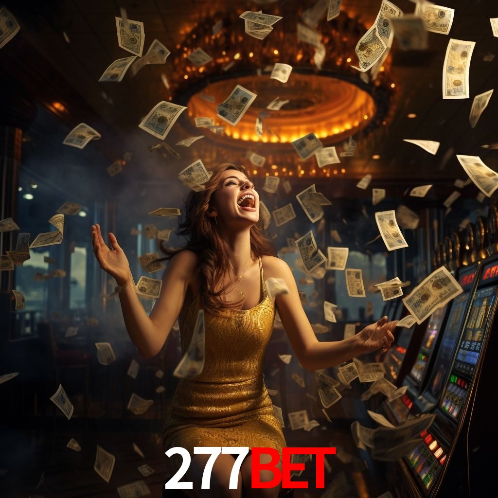 Live Casino 277bet