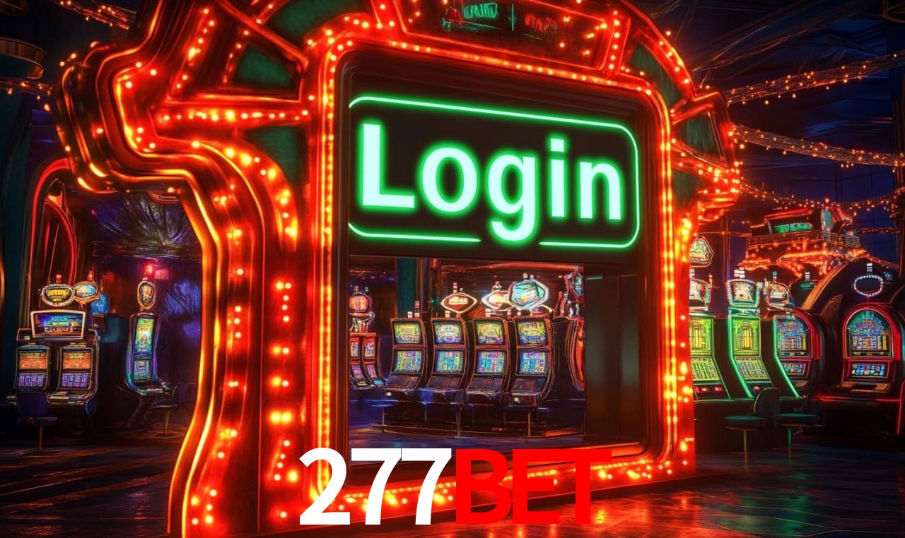 Welcome Bonus 277bet