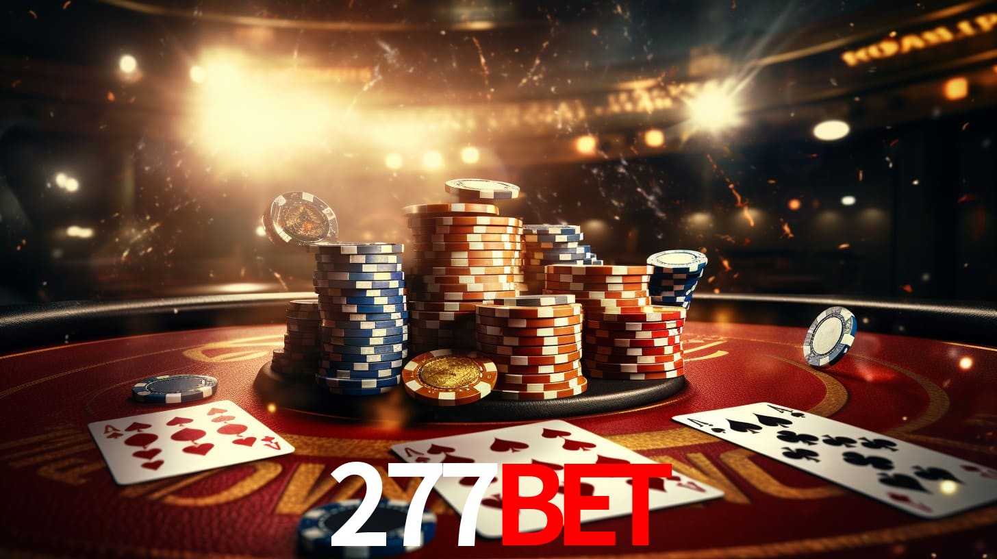 Programa VIP 277bet