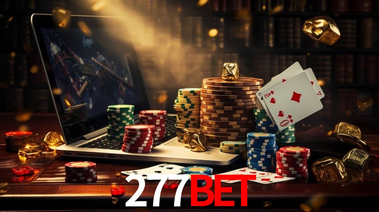 Tennis Betting 277bet