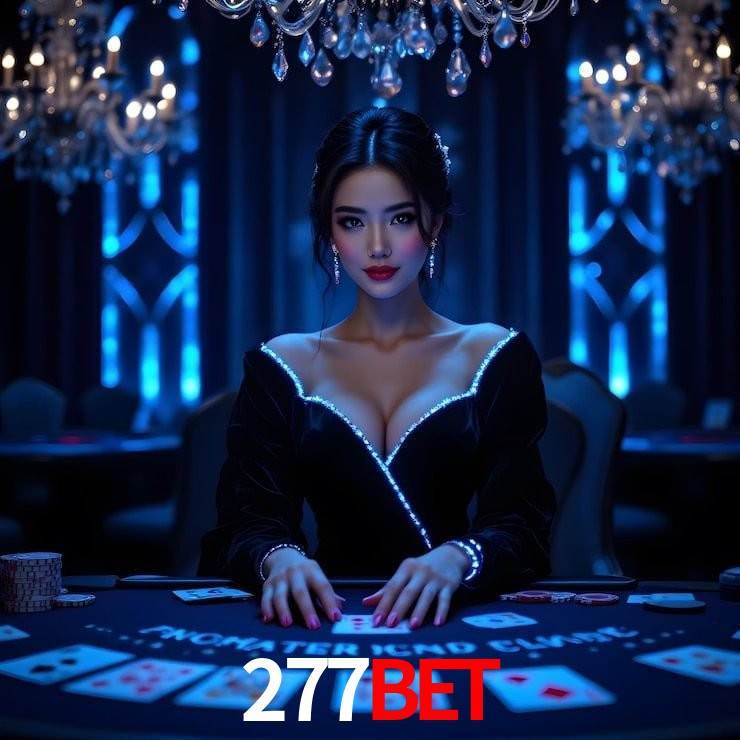 Slot Games 277bet
