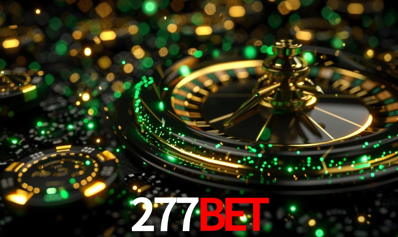 Exclusive Offers 277bet
