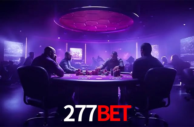 Descubra a Essência do 277bet: Nossa História e Compromissos