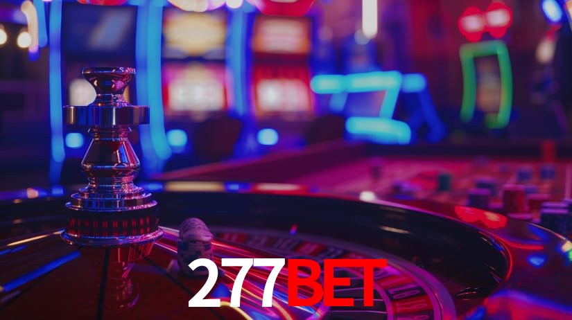 277bet: Jogos de Caça-Níqueis-Altas Recompensas, Roleta-Velocidade, Blackjack-Desafios Máximos