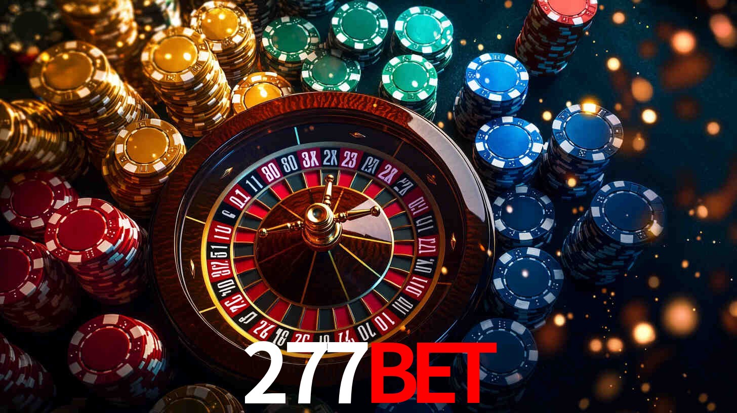 Programa VIP 277bet