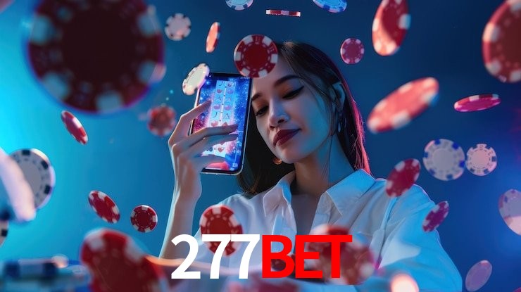 Descubra o Programa VIP da 277bet: Vantagens Exclusivas para Jogadores