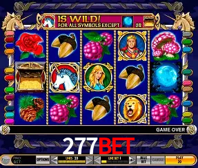 Live Casino 277bet